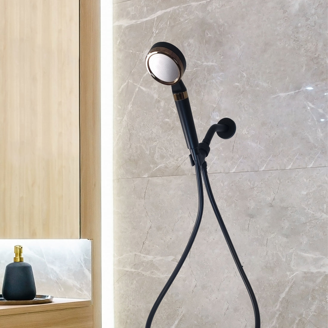 MineralStream BLACK - Filtracja witaminy C