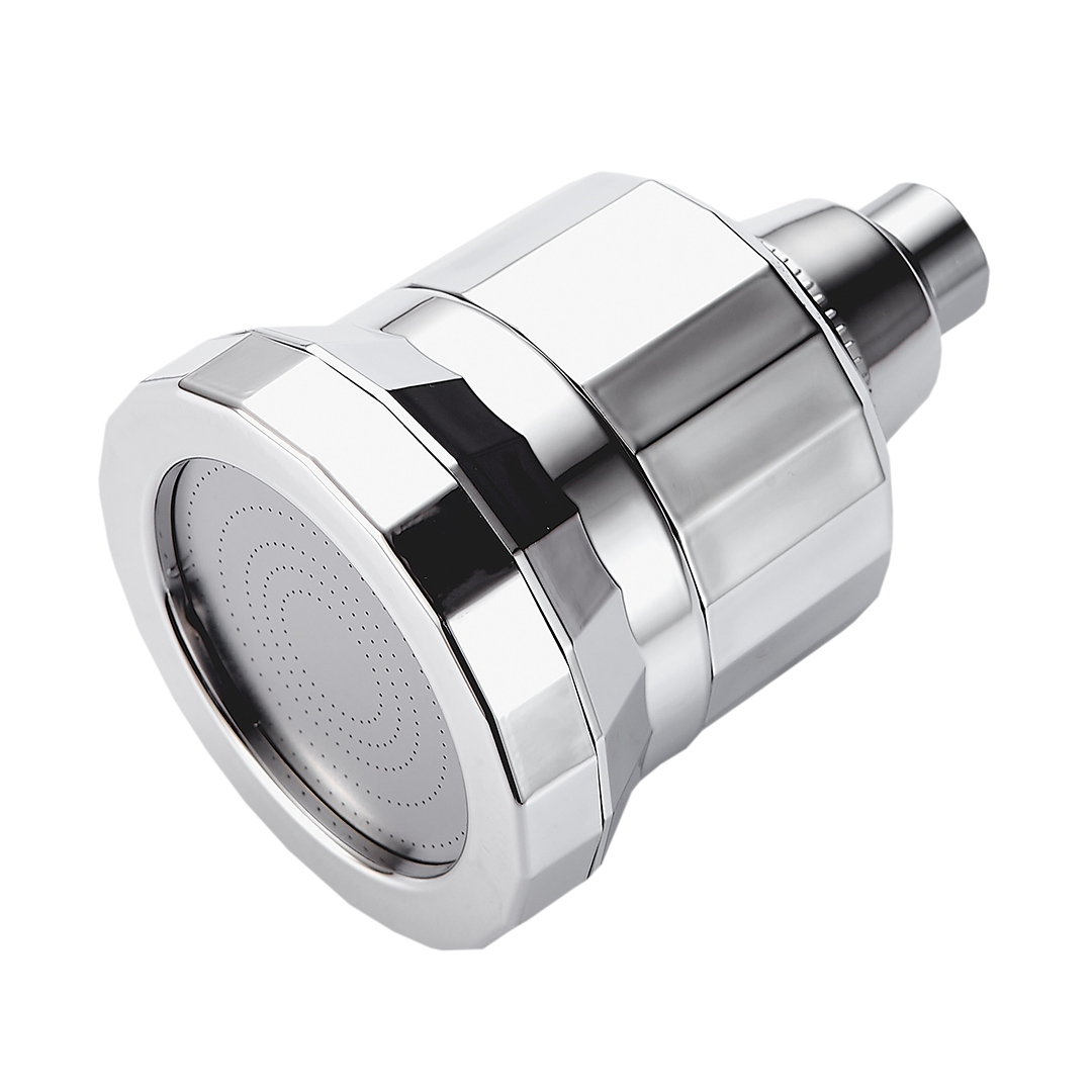 SkinPro - Zaawansowana słuchawka prysznicowa z filtracją