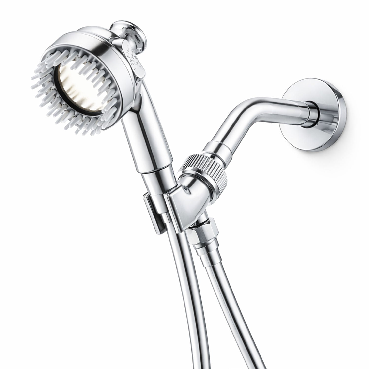 Zestaw akcesoriów prysznicowych Dog Spa Shower Head