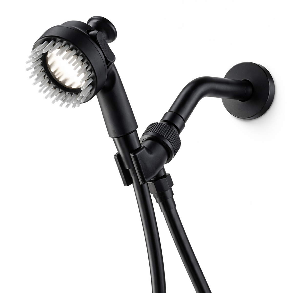 Zestaw akcesoriów prysznicowych Dog Spa Shower Head