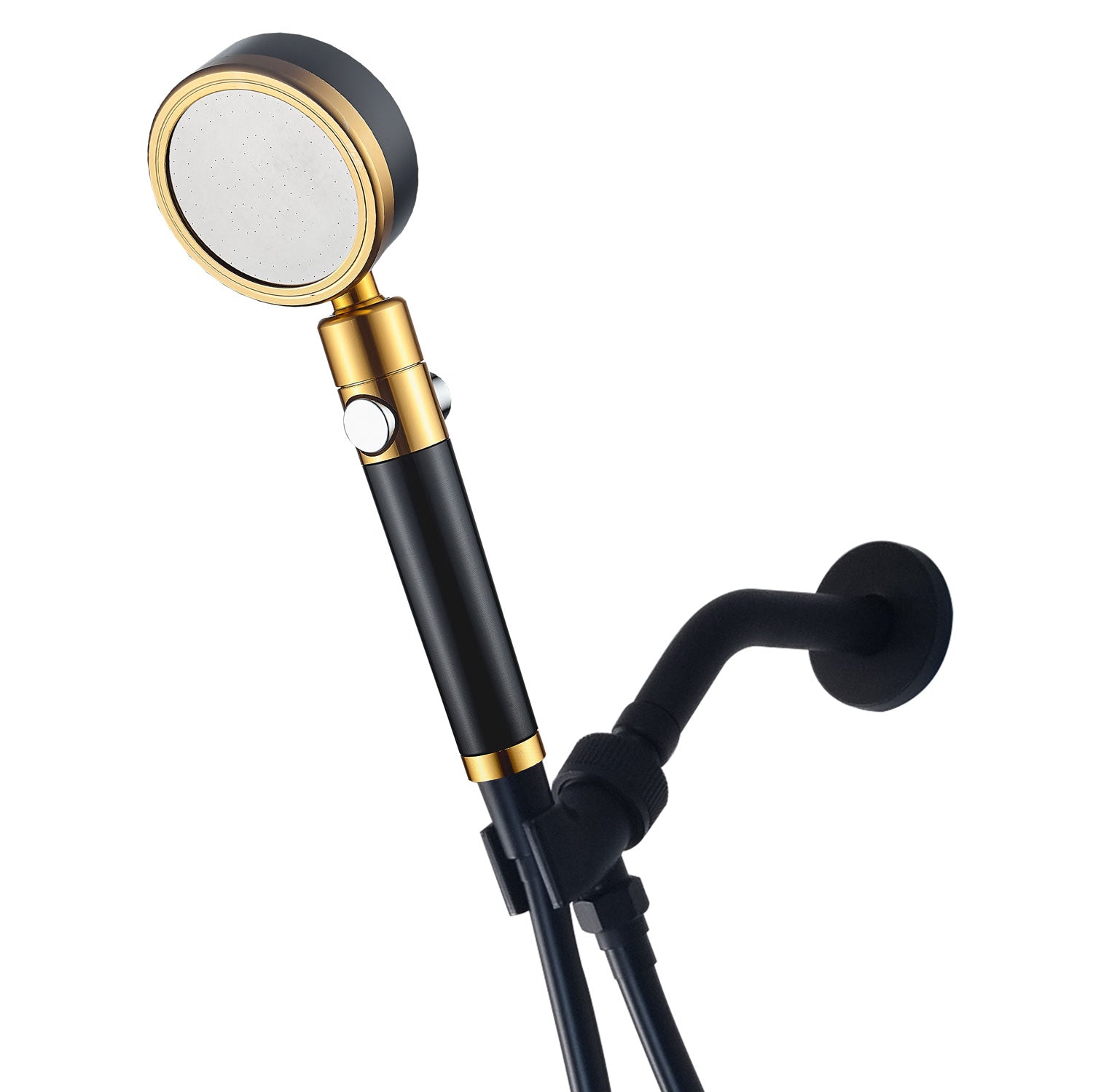 MineralStream™ Duo - słuchawka prysznicowa