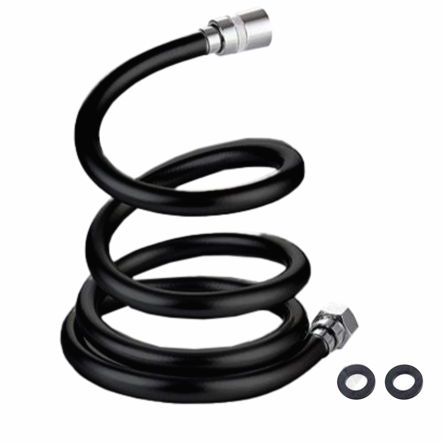 MineralStream™ - wąż zamienny BLCK (1,5 m)