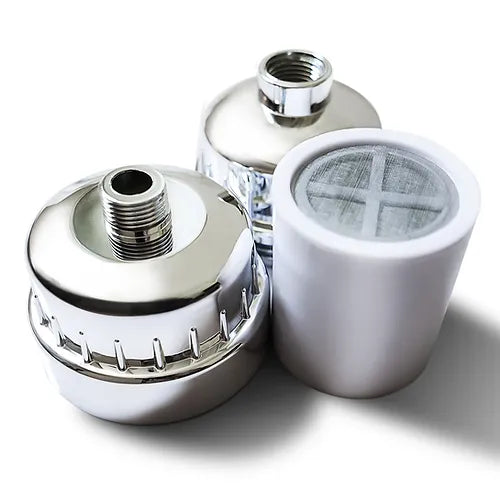 Filtr zamienny do filtra prysznicowego (15-stopniowy)