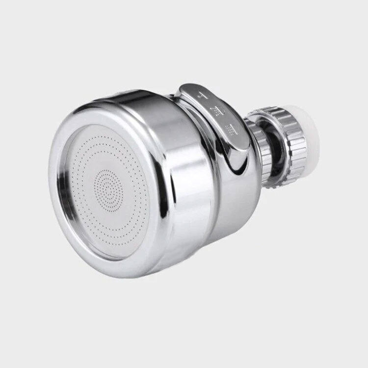 MineralStream™ – Bateria kuchenna 360°