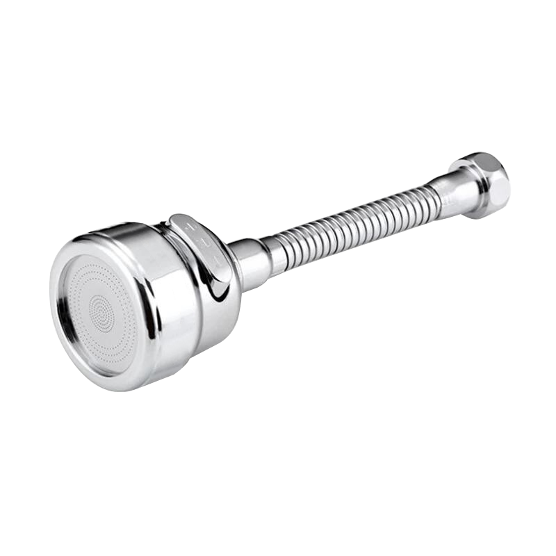 MineralStream™ – Bateria kuchenna 360°
