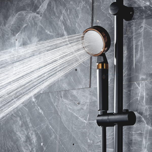 MineralStream BLACK - Vitamin C Filtration