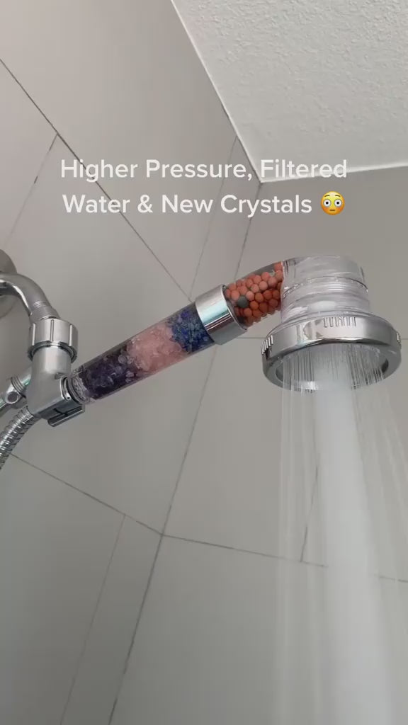 Czakra MineralStream™