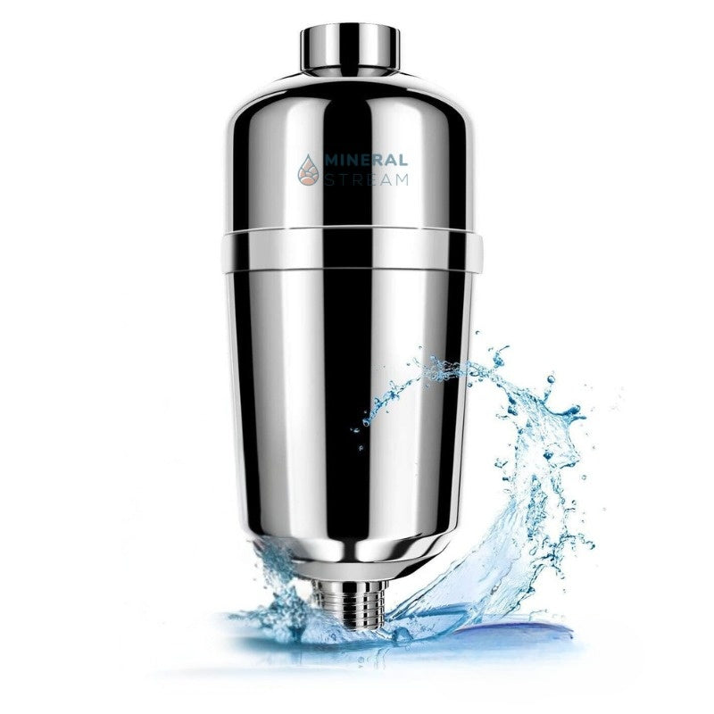 9 Reasons Hard Water Is Ruining Your Shower Experience - Featured Product