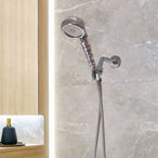 MineralStream ™ Ionic Shower Head 2.0