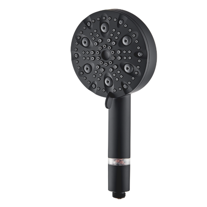 Wysokociśnieniowa głowica prysznicowa MineralStream Luxe 9 Mode (z filtrem)
