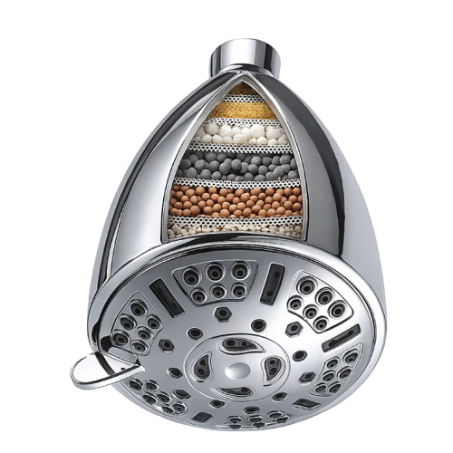 ODŚWIEŻ SWÓJ FILTR ŚCIENNY VITALITYPRO