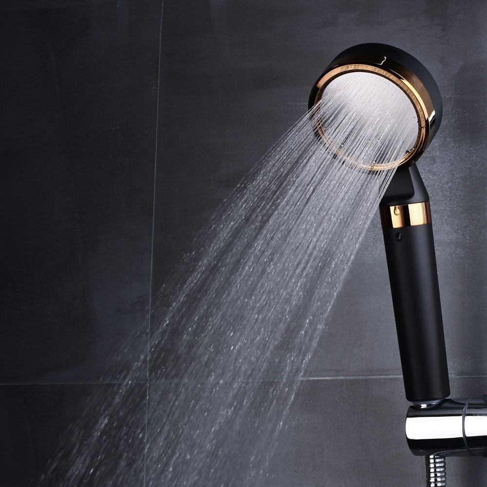 Mineralstream Black - filtracja witaminy C
