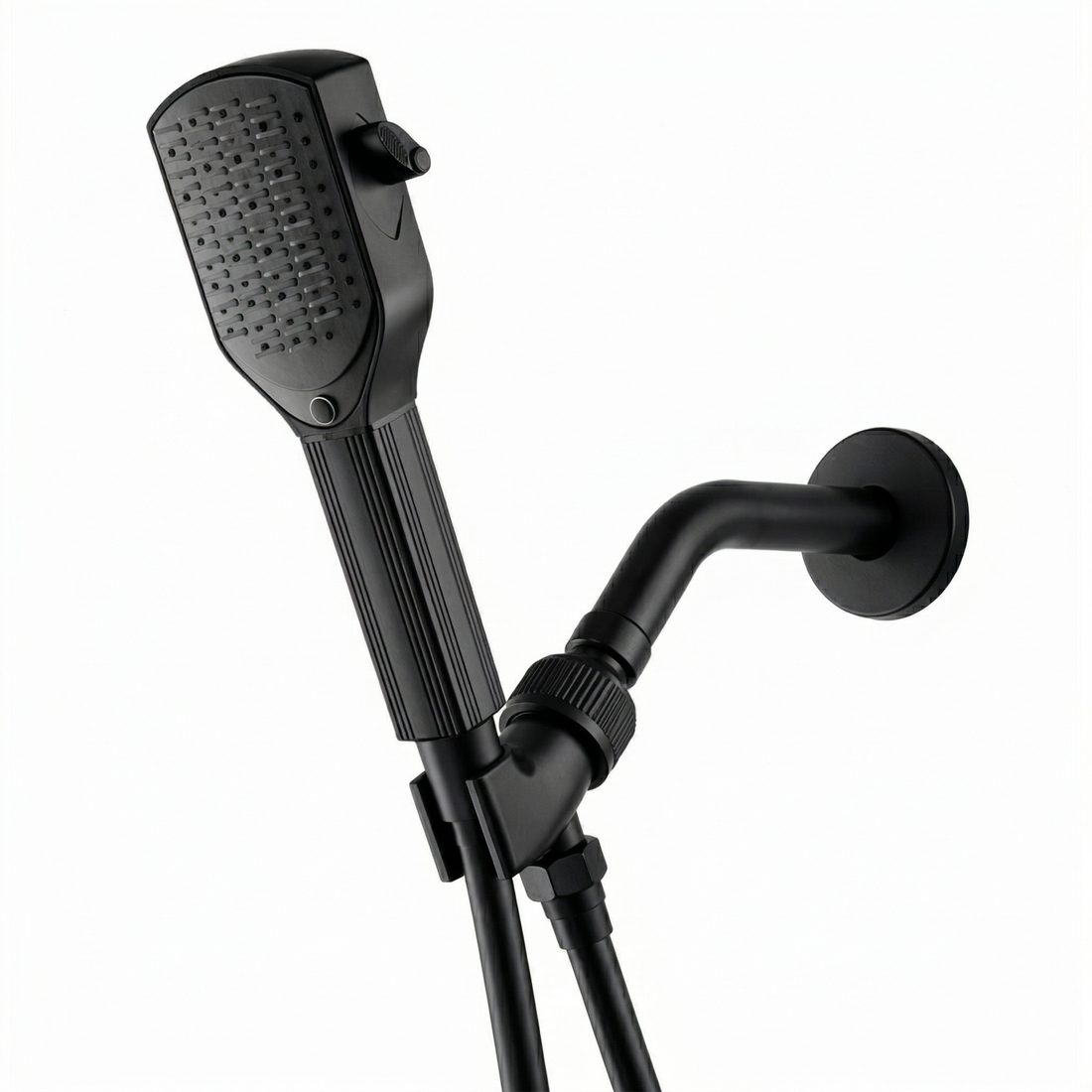 Słuchawka prysznicowa Detangler Comb – Zestaw Shower Essentials