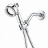 Dog Spa Shower Head Essentials Kit front view by Mineral Stream