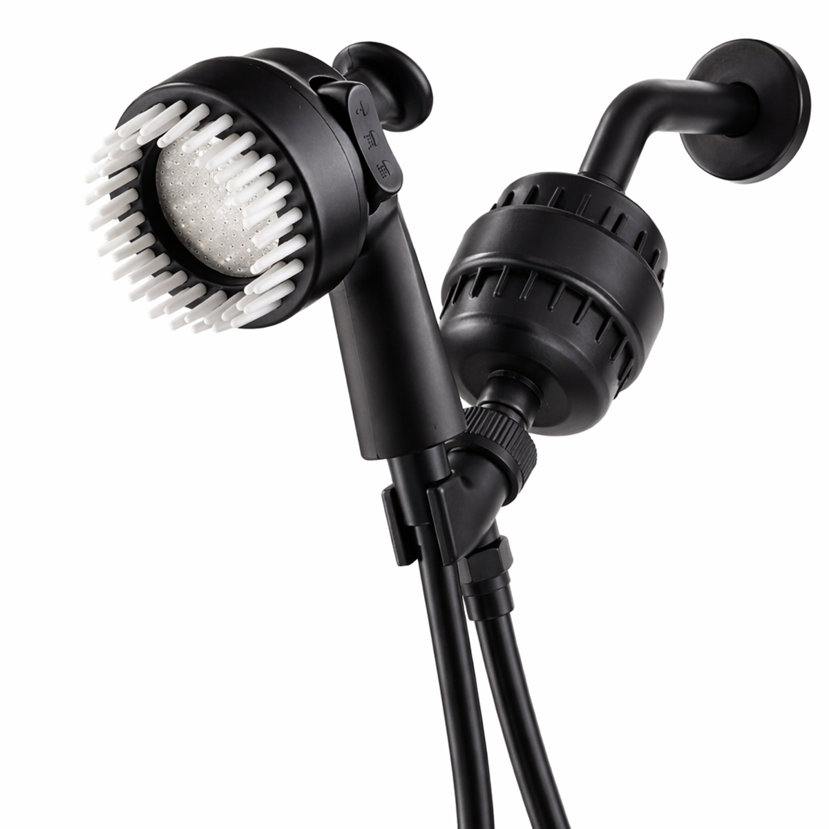 Kompletny zestaw prysznicowy dla psa Spa