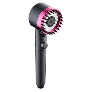 MineralStream Ultimate Massage Showerhead