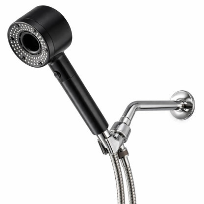 Hej, zestaw kosmetyków pod prysznic z filtrem Pure