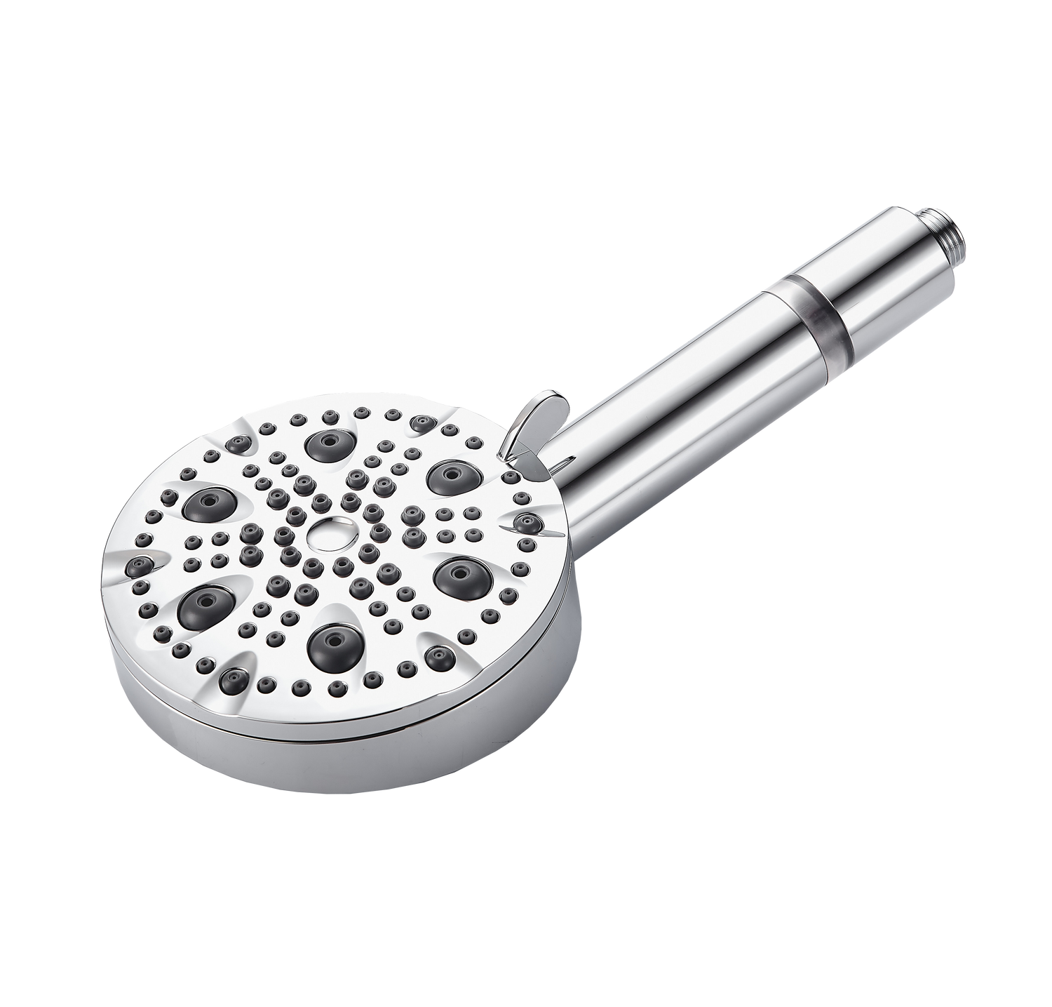 Wysokociśnieniowa głowica prysznicowa MineralStream Luxe 9 Mode (z filtrem)