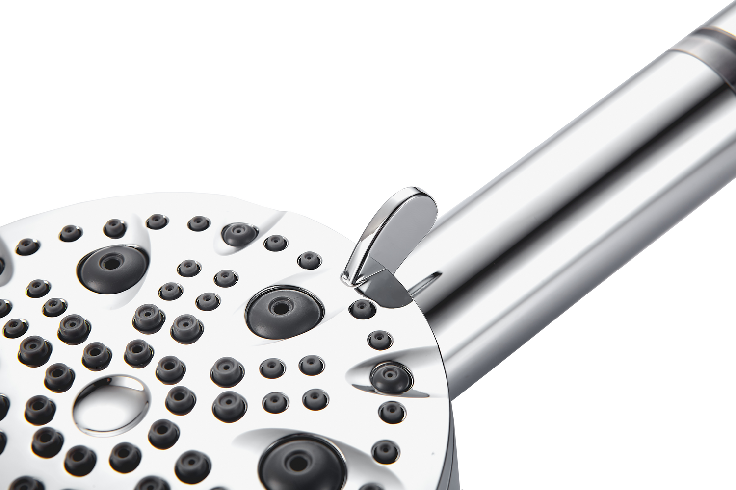 MineralStream Luxe 9 Mode High Pressure Showerhead (Filtered)