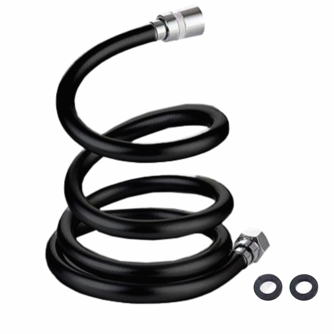 MineralStream™ - wąż zamienny BLCK (1,5 m)