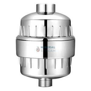 15-stopniowy filtr MineralStream